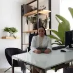 Especialista en TCC: Natalia Macias Garcia