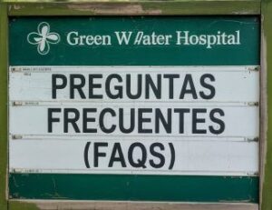 Las 30 mejores FAQs en una terapia TCC
