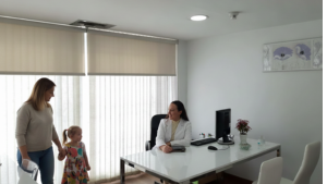 Contacta Con Natalia Macias ahora